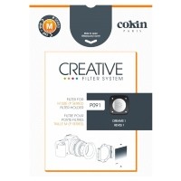 Cokin P091 Filtr efektowy Dreams 1