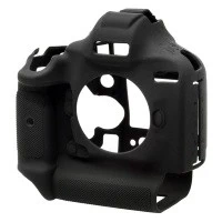 Osłona silikonowa easyCover do aparatów Canon EOS 1Dx Mark III czarna