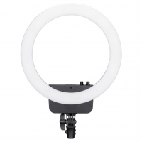 Lampa pierścieniowa LED NanLite HALO16 40,5cm