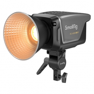 SmallRig 3976 Lampa światła ciągłego LED 450B COB RC Bicolor 2700-6500K