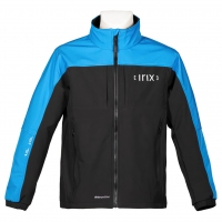 Kurtka męska softshell Irix Expedition M