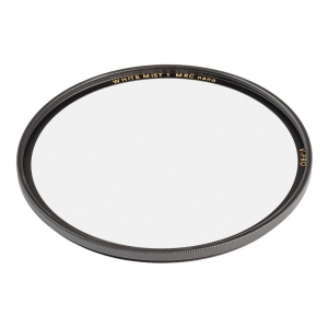 Filtr dyfuzyjny B+W White Mist 1 MRC nano V-Pro 49mm