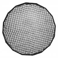 Plaster miodu GlareOne do softboksów Hexa Easy Fold Deep 120cm