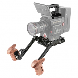 SmallRig 2102 Zestaw riga Pro Acc Kit do kamery RED DSMC2