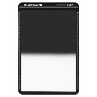 Filtr połówkowy szary Marumi GND16 Hard 100x150mm 