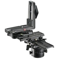 Manfrotto MH057A5 - Głowica panoramiczna