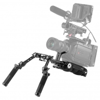 SmallRig KGW102 Uniwersalny stabilizator naramienny Professional