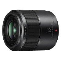 Obiektyw Panasonic Lumix G Macro 30mm f/2.8 ASPH. MEGA O.I.S.
