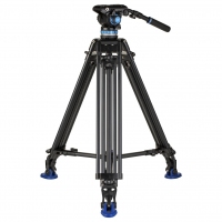 Statyw wideo Benro A573TBS6PRO z głowicą S6PRO