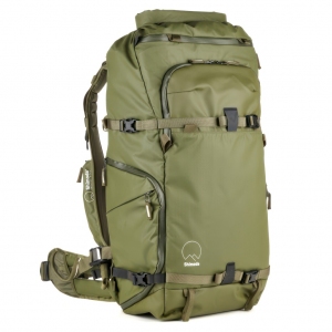 Plecak fotograficzny Shimoda Action X50 v2 Army Green