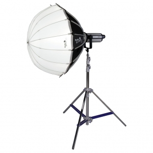 Softbox Phottix G-Capsule 85cm