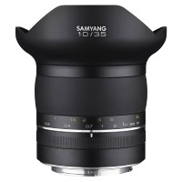 Obiektyw Samyang Premium XP 10mm F3.5 Canon