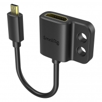 SmallRig 3021 Adapter kabla HDMI Ultra Slim 4K (D to A)