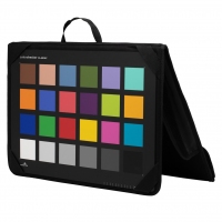 Wzorzec kolorów Calibrite ColorChecker Classic XL z torbą
