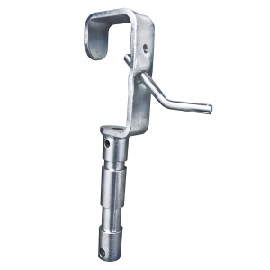 Kupo KCP-704 Klamra sceniczna z trzpieniem 28mm