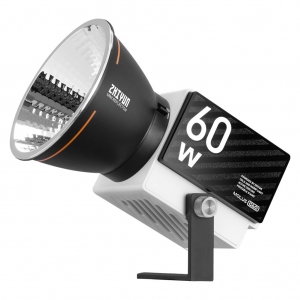 Lampa LED Zhiyun Molus G60 COB Light 