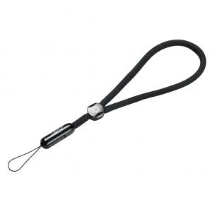 JOBY JB0008CB Pasek na nadgarstek CarryLine Phone Black