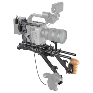 SmallRig 4125 Zestaw riga do kamery Sony FX6