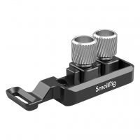 SmallRig 2981 Uchwyt na kable HDMI & USB-C do Canon R5/R6