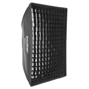 Softbox prostokątny składany Godox SB-GUSW6090 60x90cm