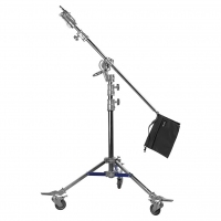 Statyw oświetleniowy Phottix Studio Pro Boom Stand W400
