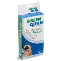 Green Clean SC-4050-3 - Zestaw 3 rurek czyszczących Pickup