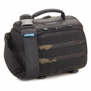 Torba fotograficzna Tenba Axis v2 4L Sling MultiCam