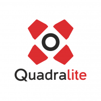 Grid do softboksu parabolicznego Quadralite Octa 150