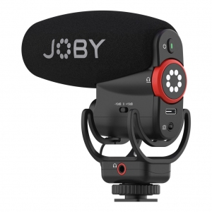 JOBY JB01734 - Mikrofon Wavo Plus