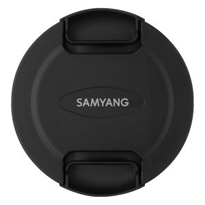 Dekielek przedni 77mm do obiektywów Samyang