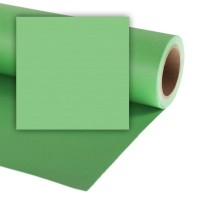 Colorama CO159 Summer Green - tło fotograficzne 2,7m x 11m