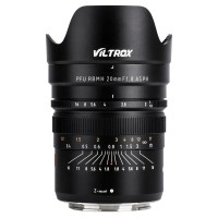 Obiektyw Viltrox 20mm F1.8 Nikon Z