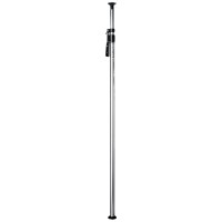 Manfrotto 432-3.7 - Kolumna rozporowa AUTOPOLE 2 2,1-3,7m srebrna