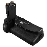Battery pack Pixel Vertax E16 do aparatów Canon 7D Mark II
