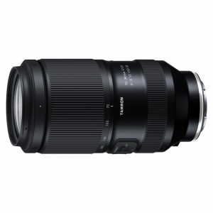 Obiektyw Tamron 70-180mm f/2.8 Di III VC VXD G2 Sony E