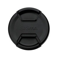 Dekielek na obiektyw o średnicy 55mm Sigma