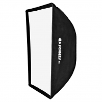 Fomei FY3075 - Softbox prostokątny RECTA BOX 30x60cm