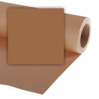 Colorama CO117 Cardamon/Chestnut - tło fotograficzne 2,7m x 11m