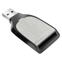 Czytnik SanDisk Extreme PRO SD UHS-II USB 3.0
