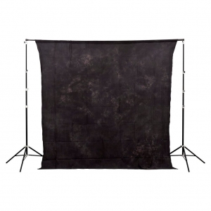 Tło tekstylne GlareOne Canvas 09 2,8 x 2,6m