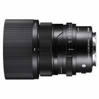 Obiektyw Sigma Contemporary 65mm f/2.0 DG DN Sony E