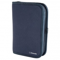 Portfel na dokumenty Shimoda Passport Wallet