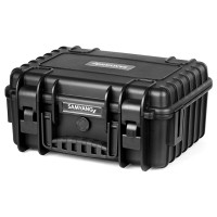 Walizka transportowa B&W outdoor.cases Typ 5000 do obiektywów Samyang XEEN CF Sony E