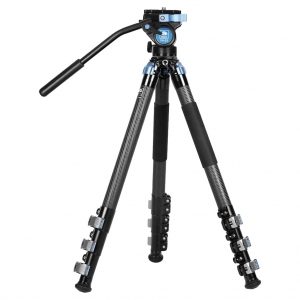 Statyw wideo Sirui L-324F z głowicą VA-5X