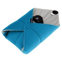 Tenba Messenger Wrap 16 cali Blue (nowa edycja)