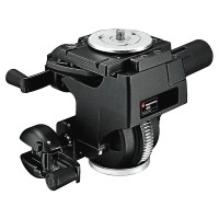 Manfrotto 400 - Głowica studyjna z przekładniami zębatymi GEARED HEAD