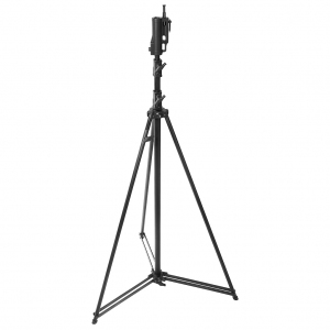 Kupo 473B Statyw oświetleniowy Tall Stand czarny
