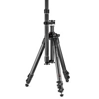 Manfrotto MBOOMCFVR-S - VR 360 Boom karbonowy krótki dcfoto.pl