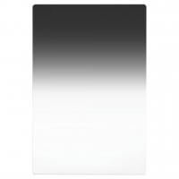 Filtr połówkowy szary Benro MasterH 100x150mm Glass Soft GND32 5-stop