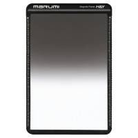 Filtr połówkowy szary Marumi GND4 Soft 100x150mm 